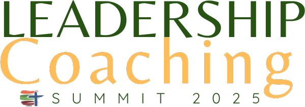 leadership coaching summit logo