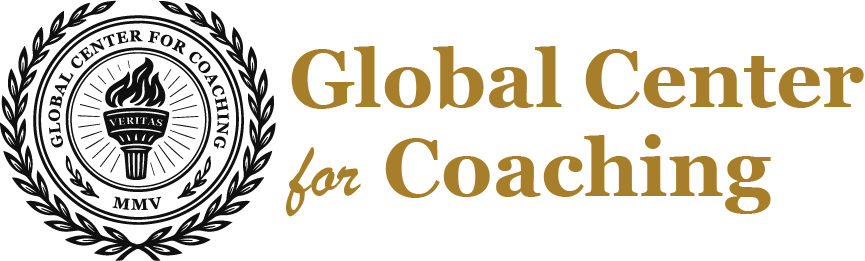 Global Center for Coaching Logo