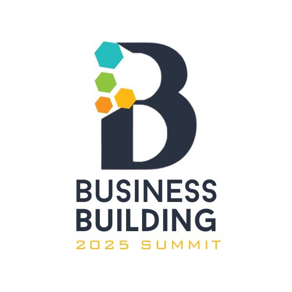 business builing summit logo var2