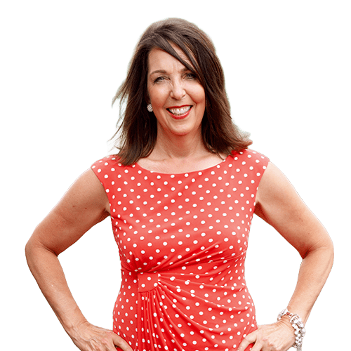 jen rogers headshot