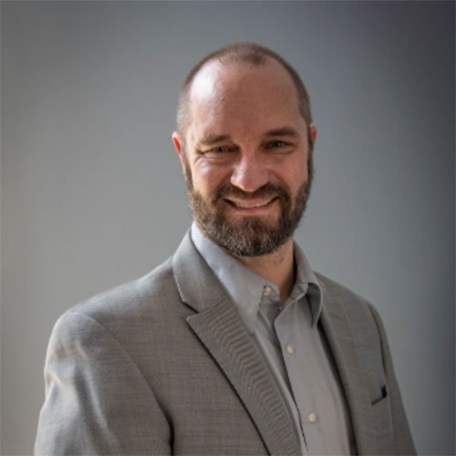 michael smith headshot