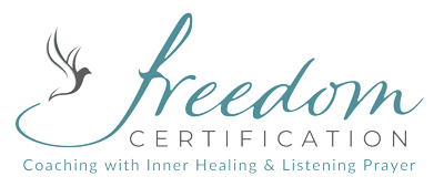 Freedom Certification Logo